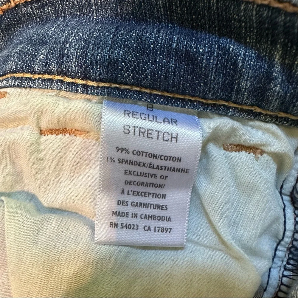 Old Navy these old